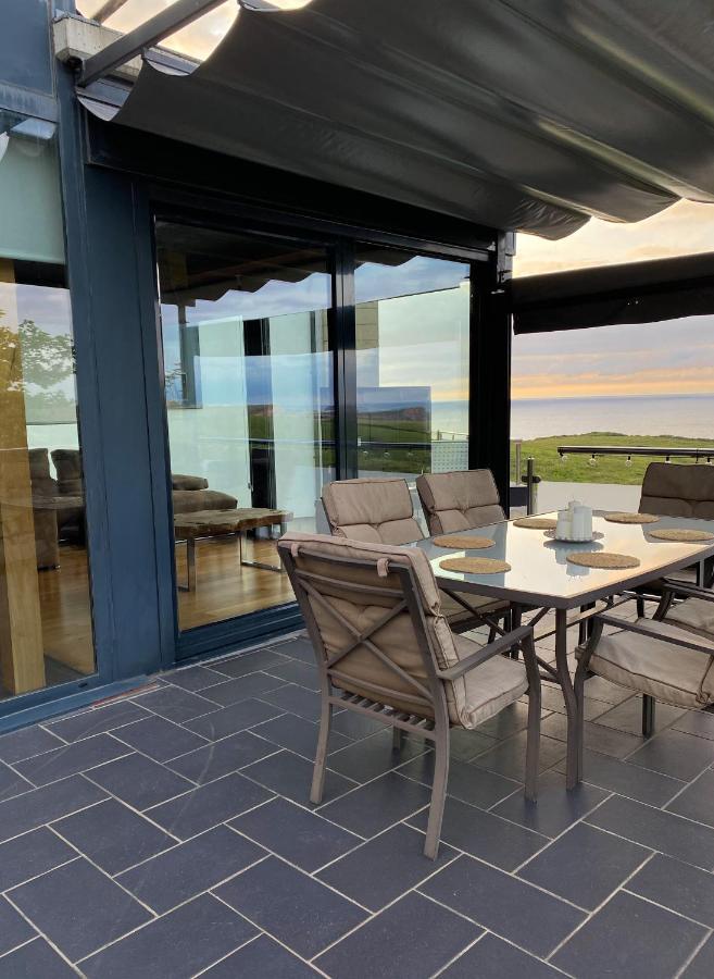 Villa Suances Tagle 外观 照片