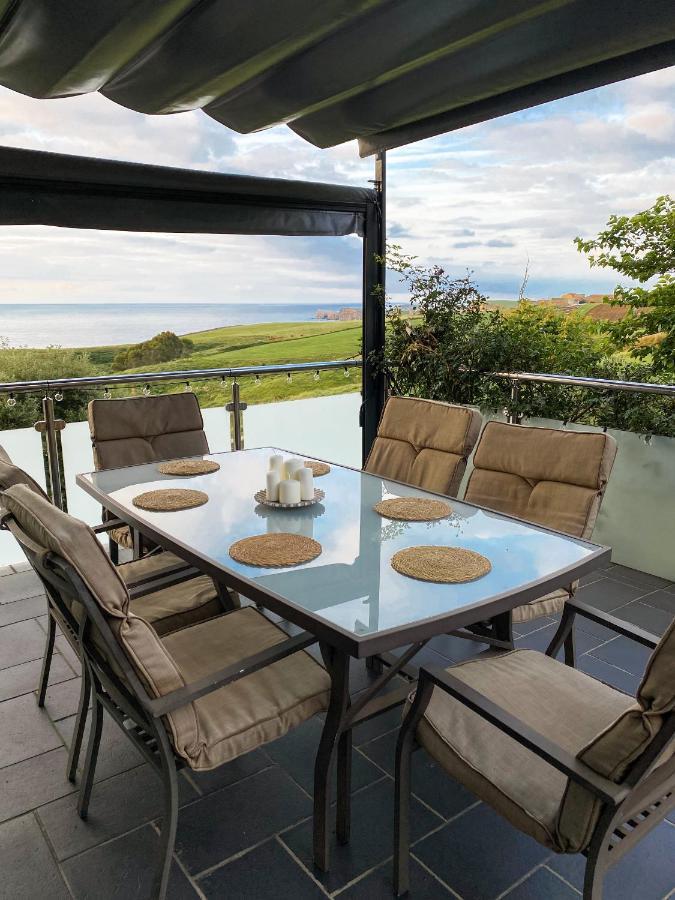 Villa Suances Tagle 外观 照片