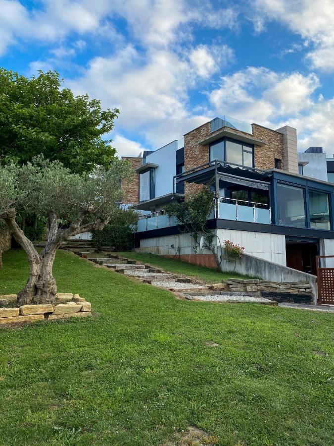 Villa Suances Tagle 外观 照片
