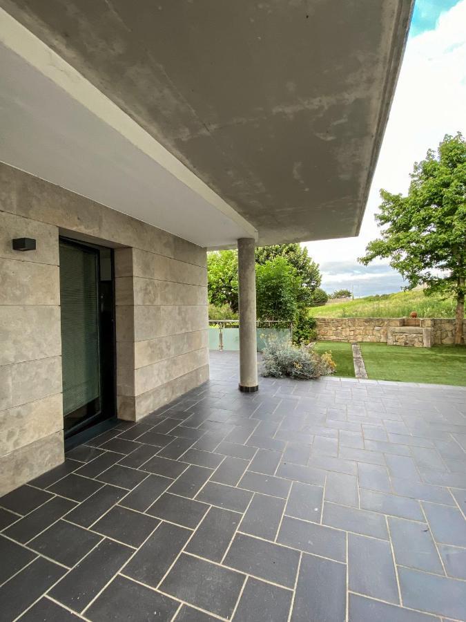 Villa Suances Tagle 外观 照片