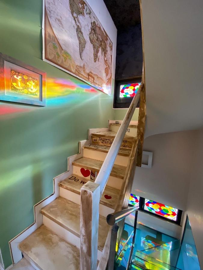 Villa Suances Tagle 外观 照片