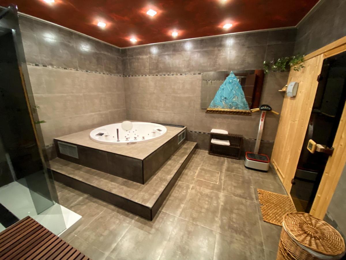 Villa Suances Tagle 外观 照片