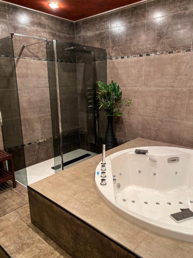 Villa Suances Tagle 外观 照片