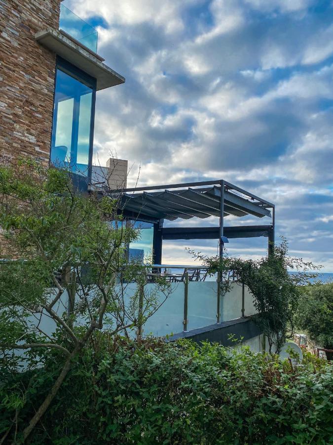 Villa Suances Tagle 外观 照片
