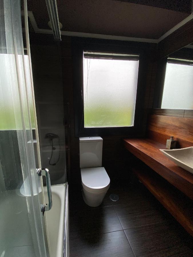 Villa Suances Tagle 外观 照片