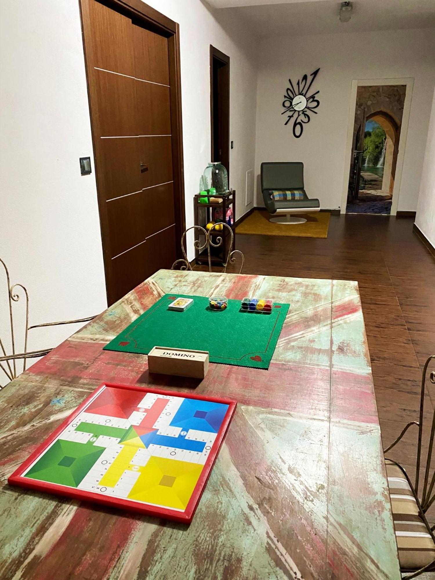 Villa Suances Tagle 外观 照片
