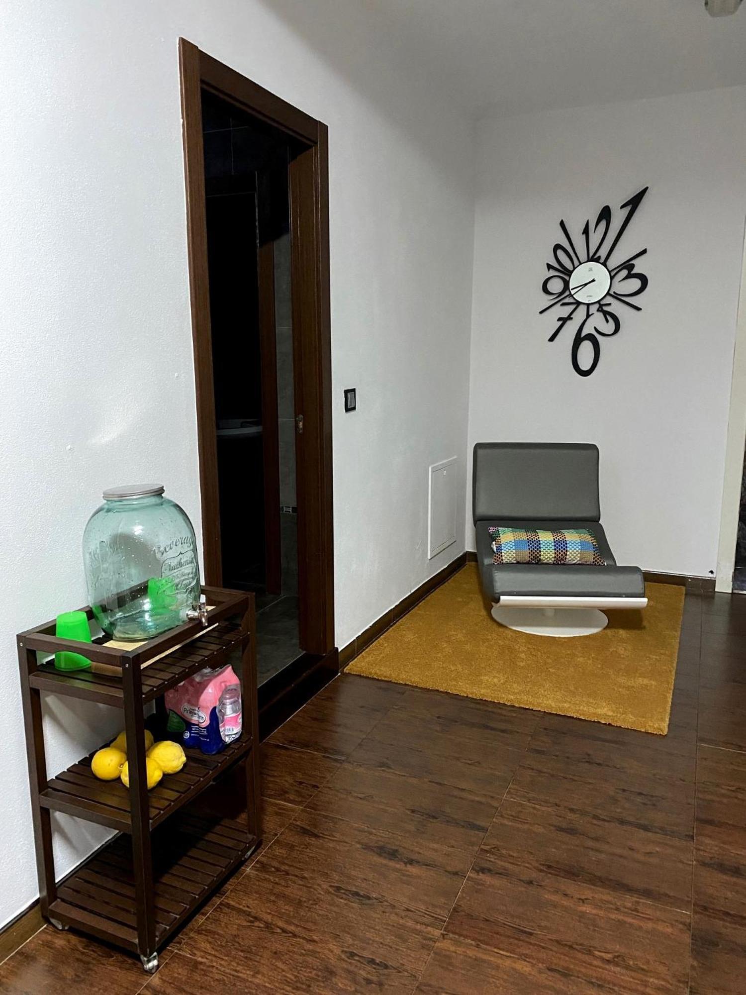 Villa Suances Tagle 外观 照片