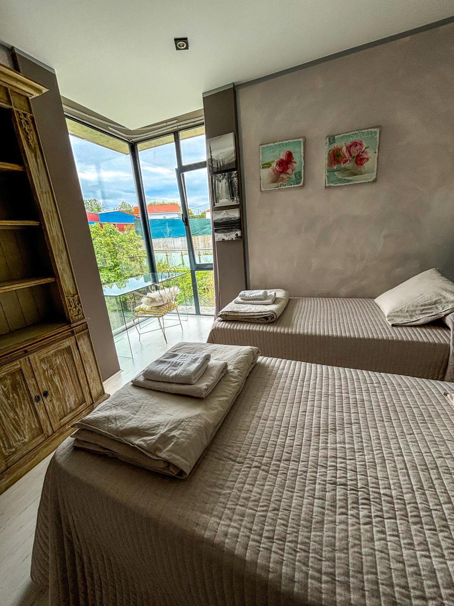 Villa Suances Tagle 外观 照片