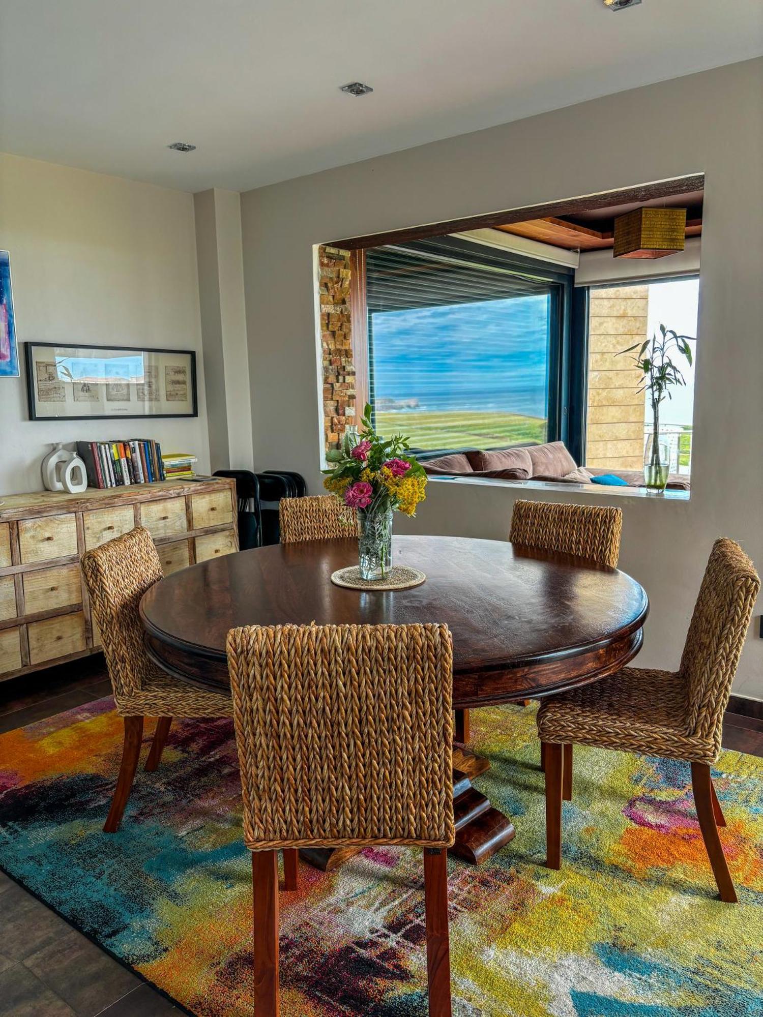 Villa Suances Tagle 外观 照片